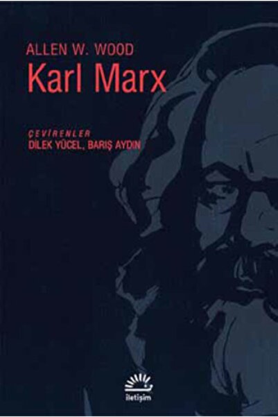 İletişim Yayınları Karl Marx