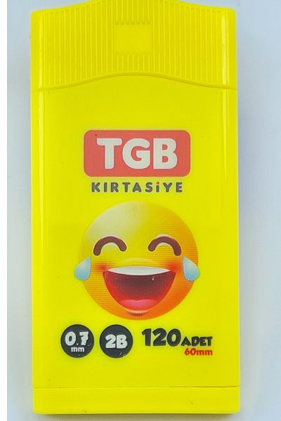 TGB Mechanical Tip Pen Tip 120 Pieces, 0.7