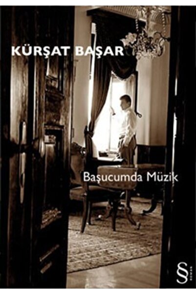 Türk Dil Kurumu Yayınları Başucumda Müzik - Cep Boy