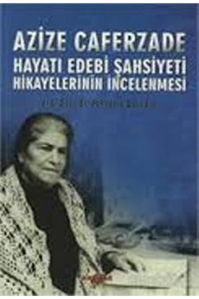 Akçağ Yayınları Hayatı Edebi Şahsiyeti