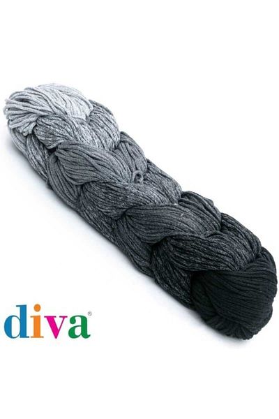 Diva İplik Diva Line Diva Cotton Macrame Puzzle 009