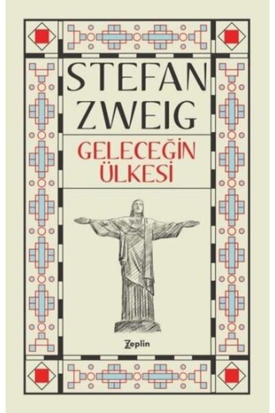 Zeplin Kitap Geleceğin Ülkesinde