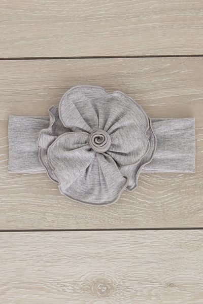 Babygiz Handmade Soft Natural Cotton Combed Cotton Baby Kids Girls Bandana Spring Series with Unique Accessories