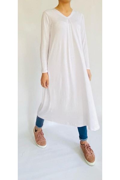 sares Tunic