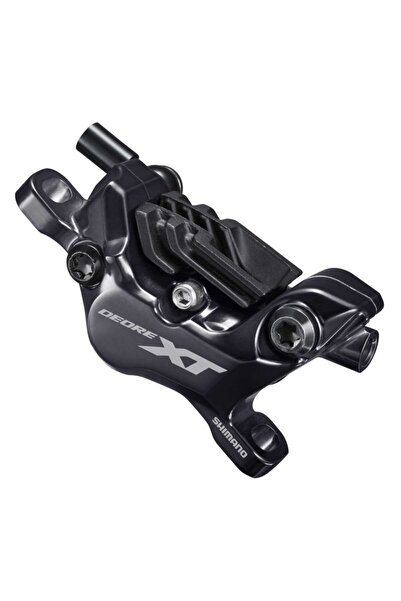 Shimano Xt Br-m8120 4 Piston Hidrolik Disk Fren Kaliper Siyah