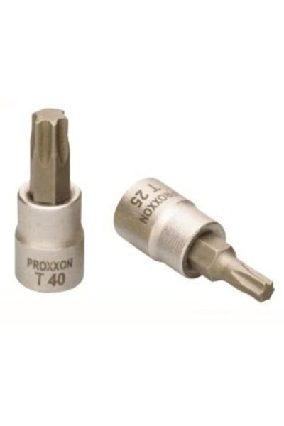 Proxxon Cheie Torx 1-4' Lokma Tx5