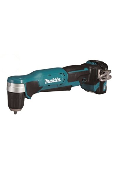 Makita Da333Dwae 10,8V / 2.0Ah Li-Ion Akülü Köşe Matkap/Vidalama