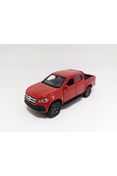 WELLY Mercedes Benz X-Class