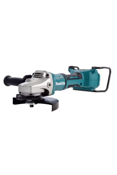 Makita Makıta Dga700rf2 18x2v Akulu Avuc Taslam