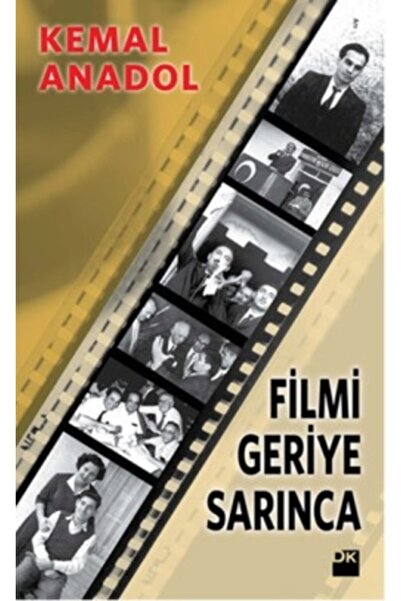 Doğan Kitap Filmi Geriye Sarınca