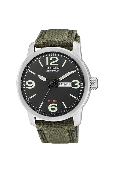 Citizen Bm8470-11Ee Model Wristwatch