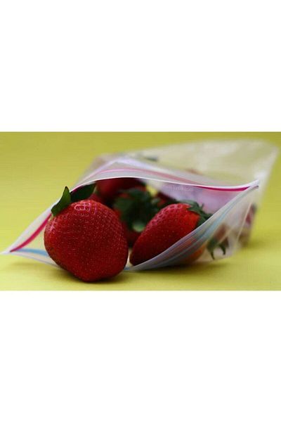 Dolphin Ziplock Bag 26x36 cm 200 pcs
