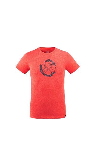 Millet Men's Old Gear Ts T-Shirt