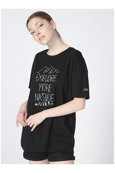 National Geographic Kadin T Shirt Modelleri Fiyatlari Trendyol National Geographic Kadin T Shirt Modelleri Fiyatlari Trendyol