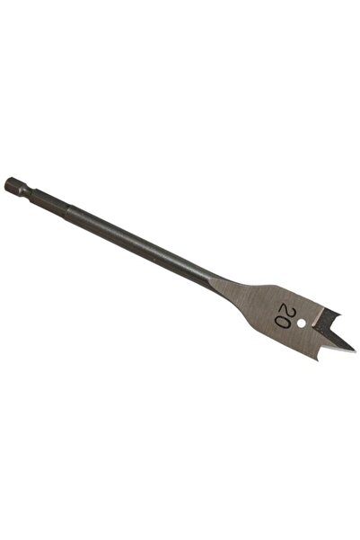 Gfb Leaf Drill Bit Hex Handle 12 Mm