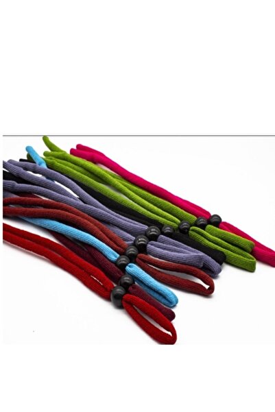 Bizzarini 1 Colorful Athlete's Thread