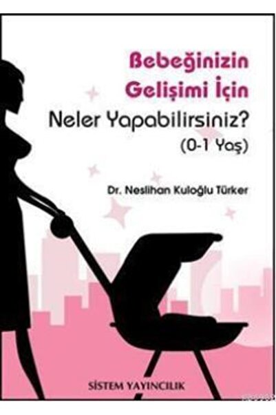 Generic Brand Bebeğinizin Gelişimi Için Neler Yapabilirsiniz?