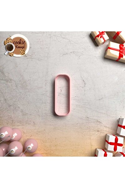 CookieKonsept Polimer Kil Kalıbı – Model