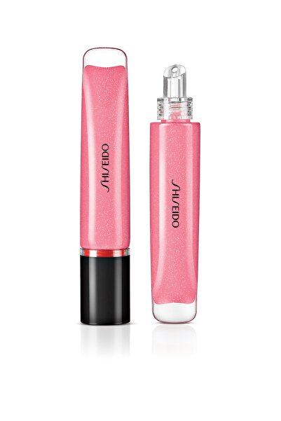 Shiseido Smu Shimmer Gelgloss 04 9 ml