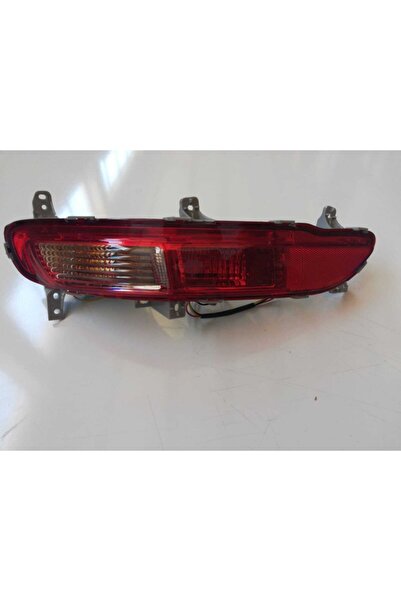 MATSUBA Reflector Bumper Sportage 16-18 Rear Left / 92405-D9200