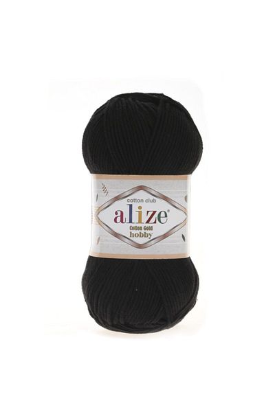 Alize Βαμβακερό Χρυσό Χόμπι 60 (50 γρ.)
