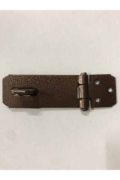 Genel Markalar Lüks Sandık Askısı Bakır- Asma Kilit Aparatı 75x30