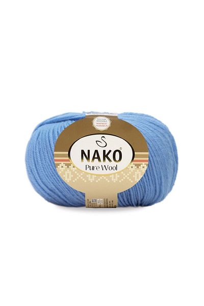 NAKO Καθαρή Λάχανο 271 100γρ