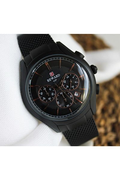 Reward Rd82028m Men's Wristwatch