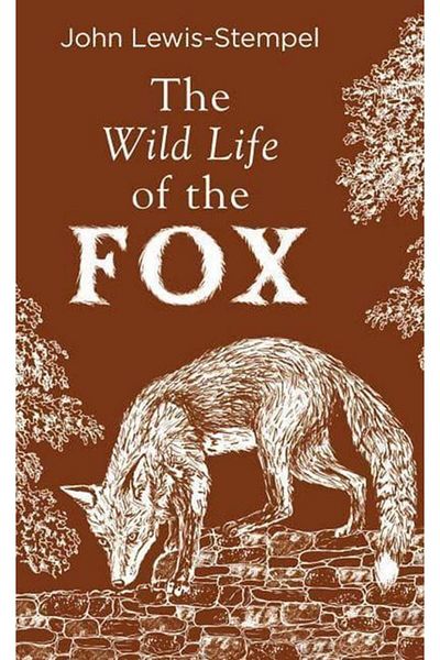 Arkadaş Yayıncılık The Wild Life of The Fox