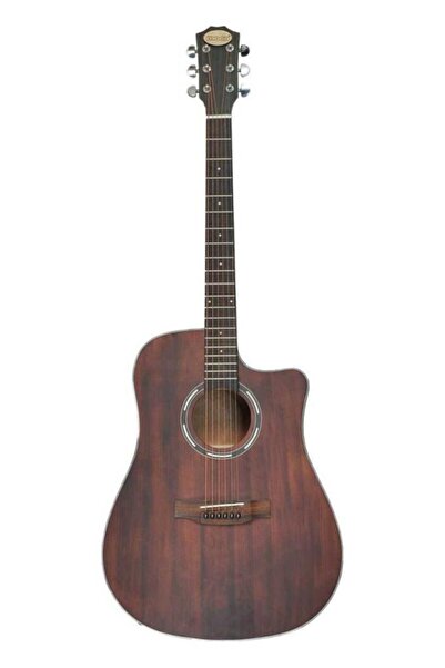 Moon Mabr Akustik Gitar