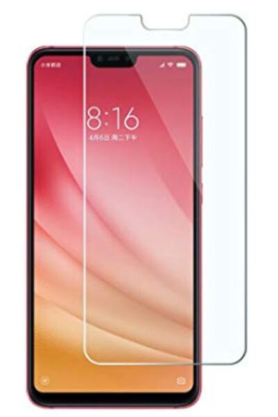 Gsmclub Xiaomi Mi 8 Lite Nano Kırılmaz Ekran Koruyucu Esnek Cam