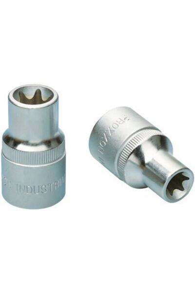 Proxxon Cheie Torx Lokma E12 cu 1-2 dințe