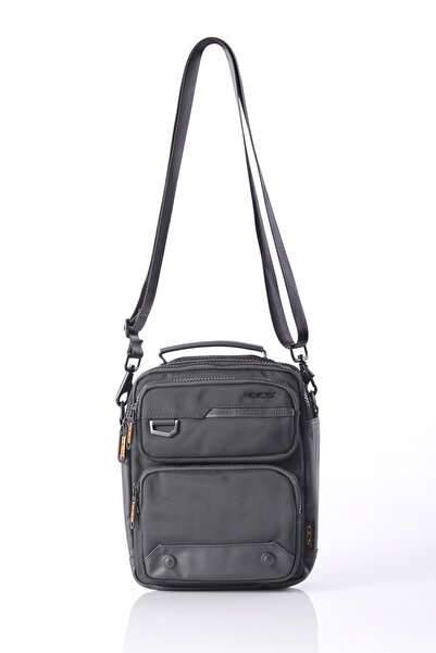 ÇÇS Unisex 31252 Çapraz Askılı Postacı Çanta