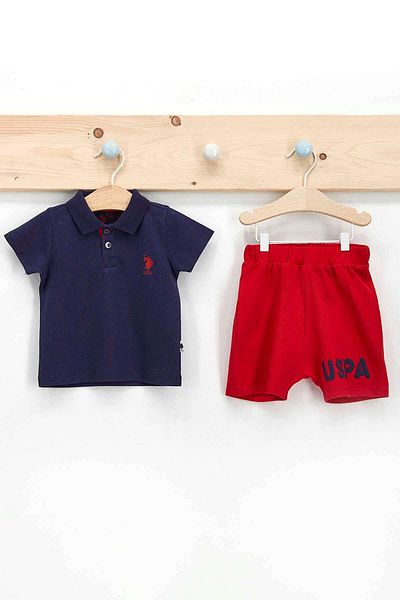 21 Us Polo Assn Bebek Giyim Modelleri Ve Fiyatlari Trendyol