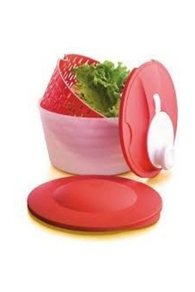 Tupperware Ergonomic Salad Maker