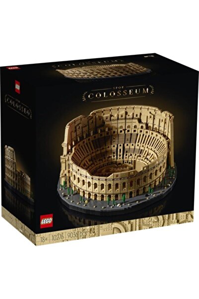 LEGO Creator Expert 10276 Colosseum