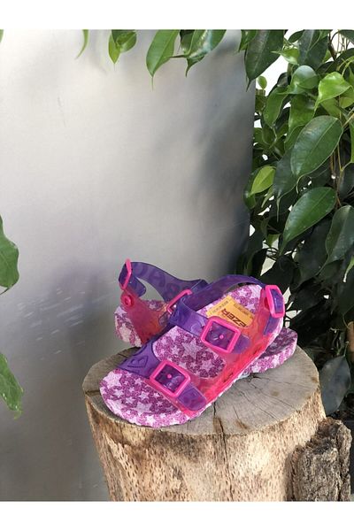 GEZER Girl's Sandals, Varol Shoes,