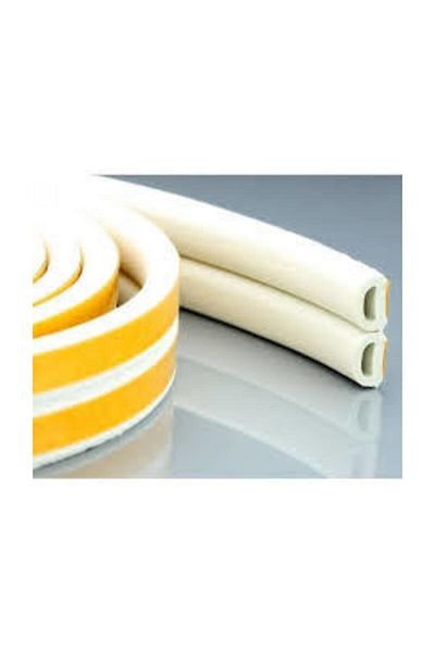 Linex Door Window Cold Insulation Tape with Wick Adhesive 20x2= 40 Mt (bey Az)
