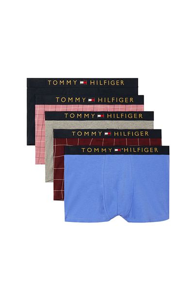 Tommy Hilfiger Boxer shorts - blue 