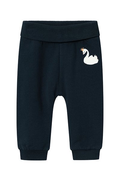 Name it Baby Bodysuit Blue