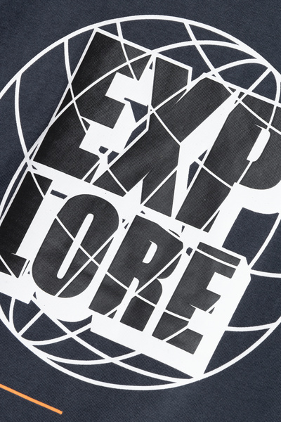 Name it Tkanina NKMVICTOR LS TOP