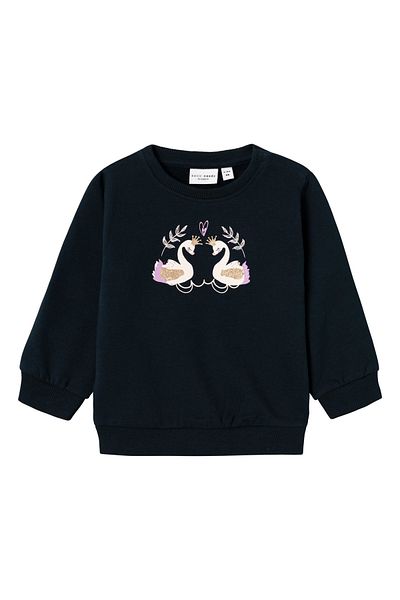Name it Nbfvrıllıe Ls Sweat Box Bru