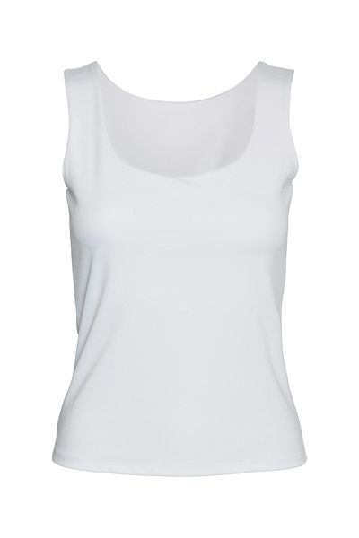 Veromoda Curve VMCMILLION SL SQUARE TOP JRS NOOS CUR