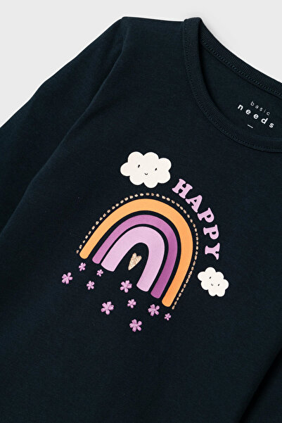 Name it Nbfvubie Ls Top Box