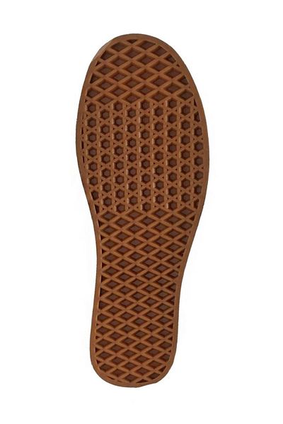 Vans Černé Tenisky pro ženy/dívky