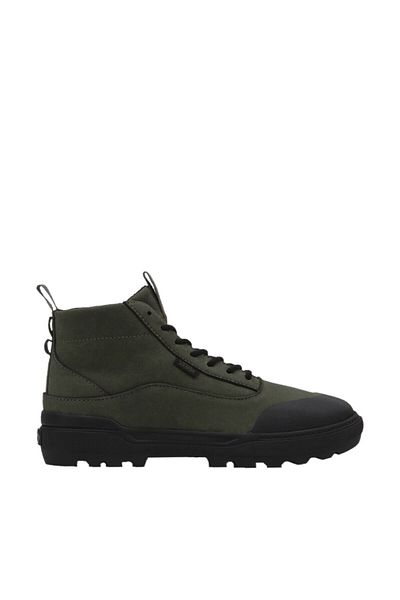 Vans Černé Tenisky pro ženy/dívky