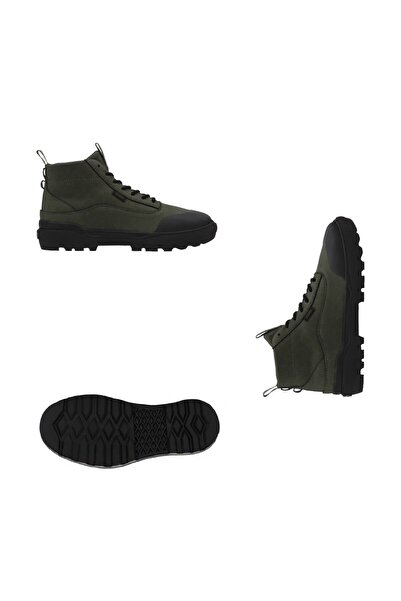 Vans Černé Tenisky pro ženy/dívky