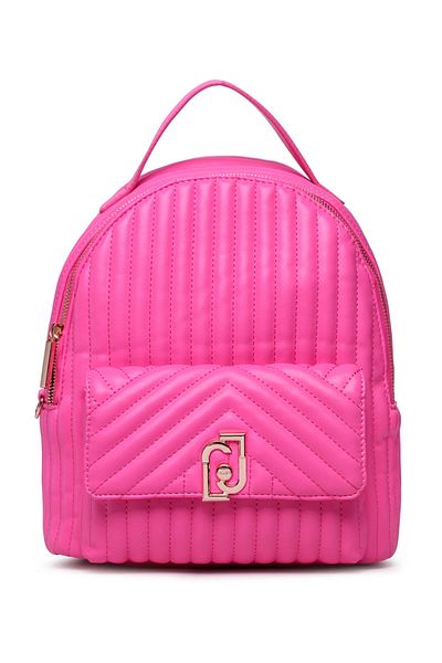 Marc jacobs new arrivals solid zip backpack