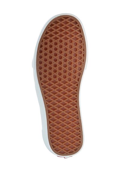 Vans Černé Tenisky pro ženy/dívky