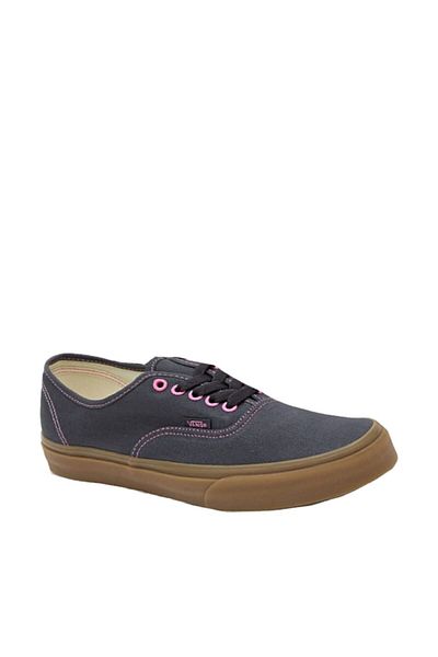 Vans Černé Tenisky pro ženy/dívky